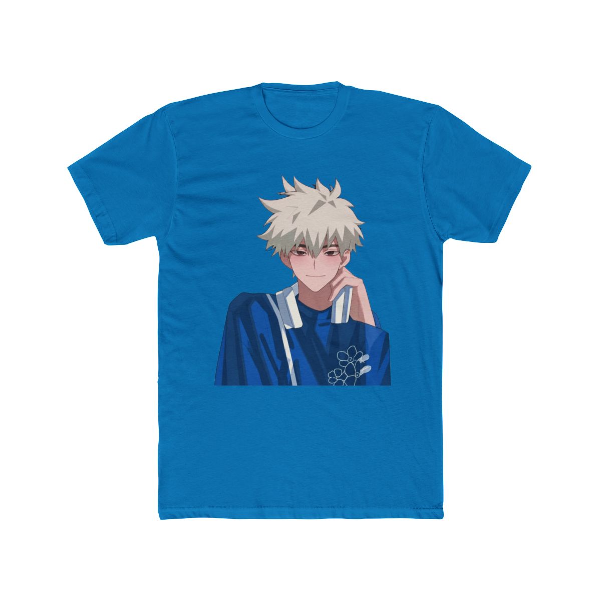 Link Click Lu Guang Mineral Wash T Shirt