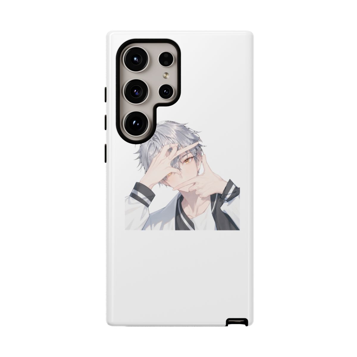 Link Click Beautiful Cheng Xiaoshi Phone Case - Official Phone Cases merchandise