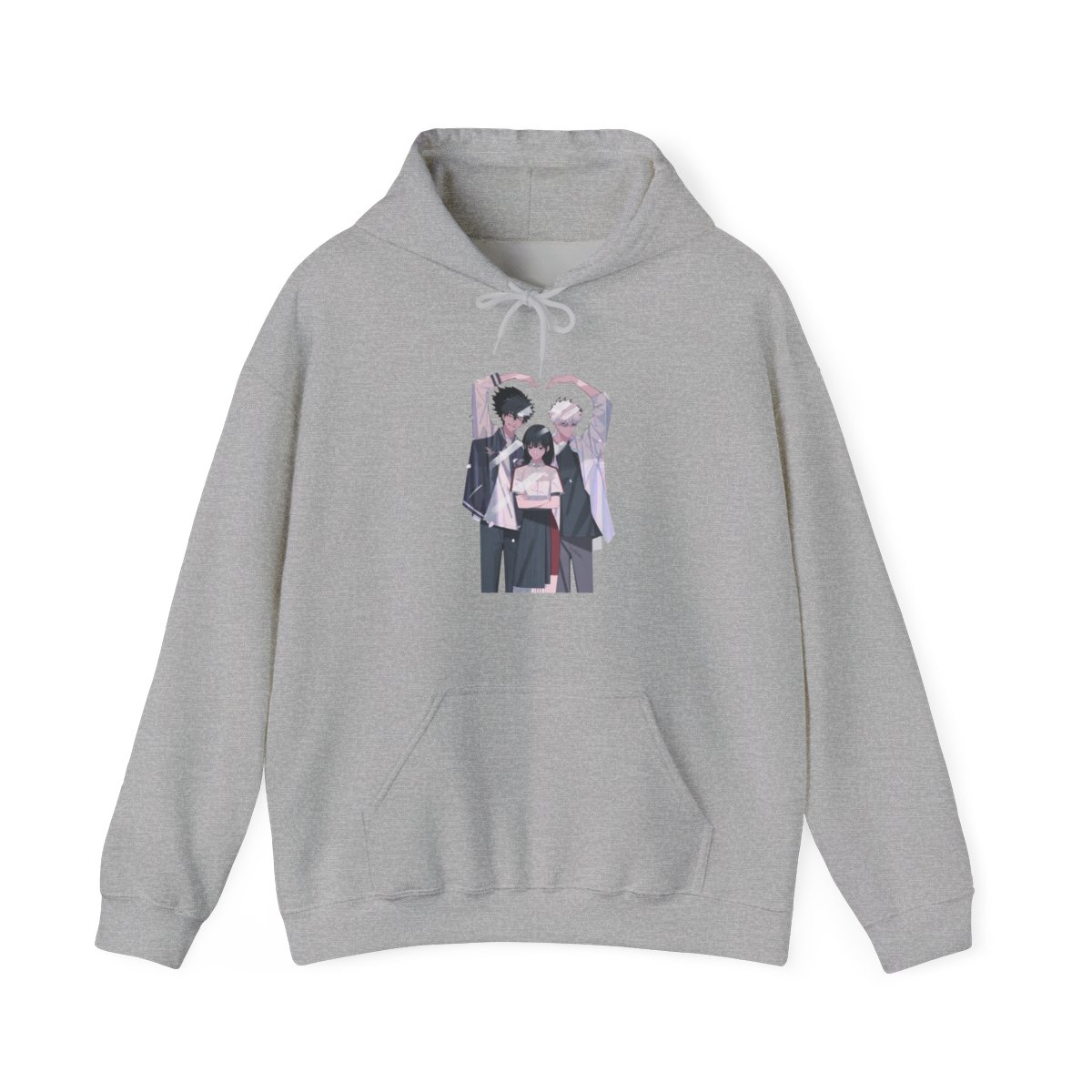 Anime Link Click Best Graphic Hoodie - Official Hoodies merchandise